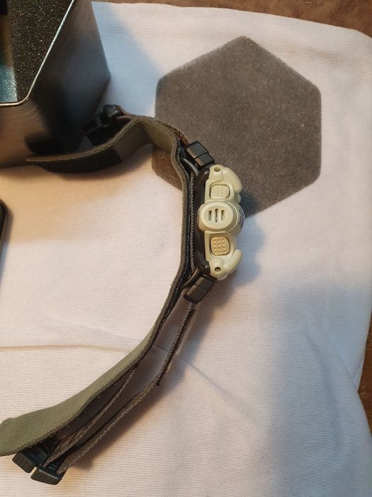 Casio g shock dw 9100 riseman