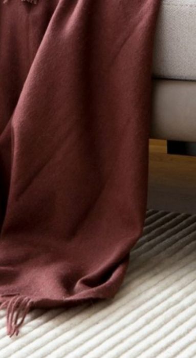 Одеало Elvang  alpaca wool