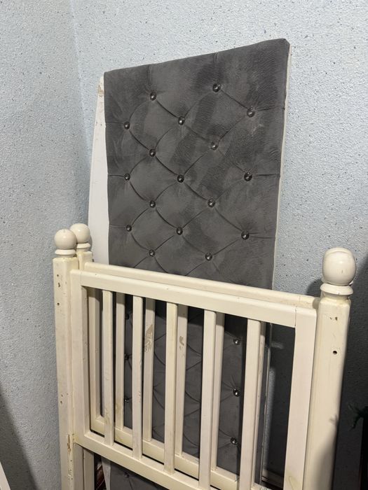 Болалар кровати сотилади