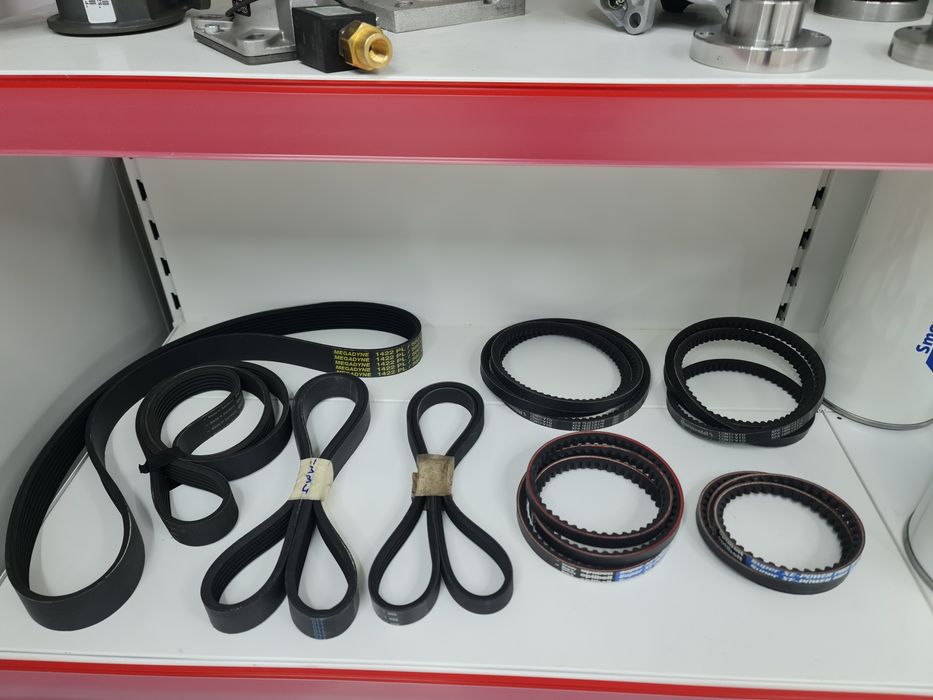 EkoMak Фильтра винтового компрессора