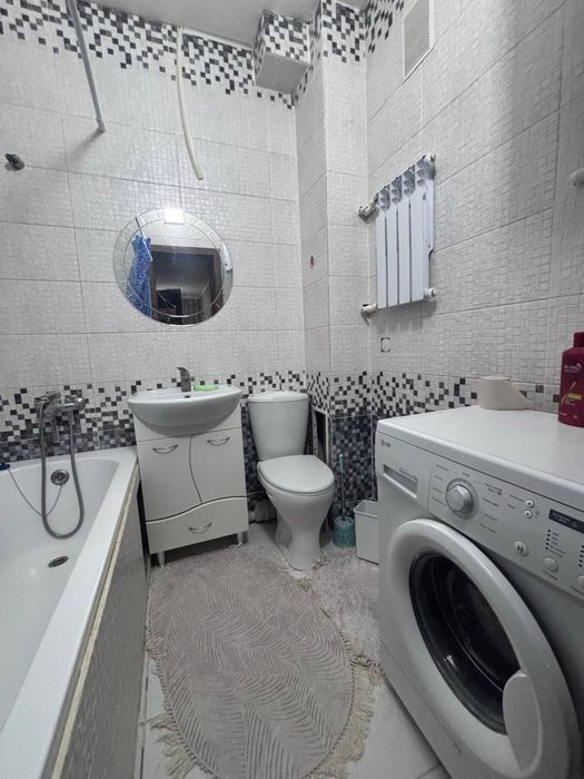 Продаю квартиру срочно!