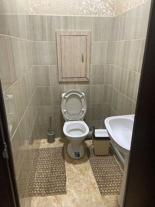 Аренда 2 хонали евро квартира Сергели 9 худуд (ЭЛОННИ ОХИРИГАЧА У́КИНГ