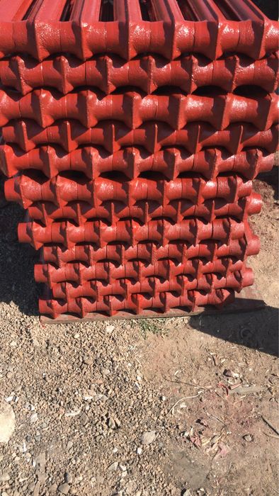 Продаётся чугунные батареи