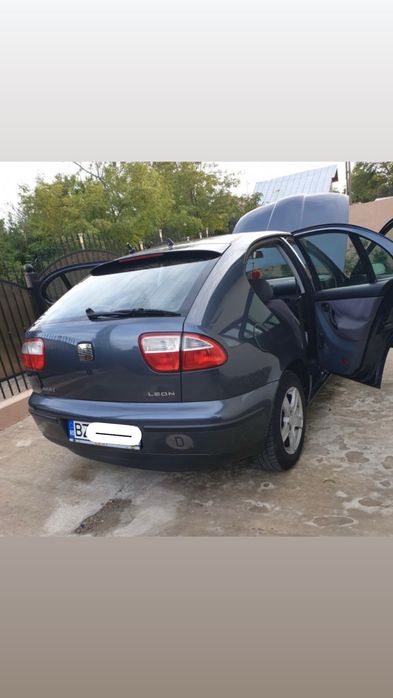 Seat Leon  1.4GPL