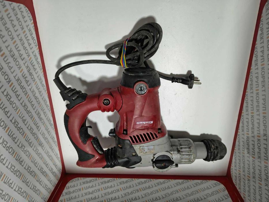 Перфоратор EINHELL RT-RH 32