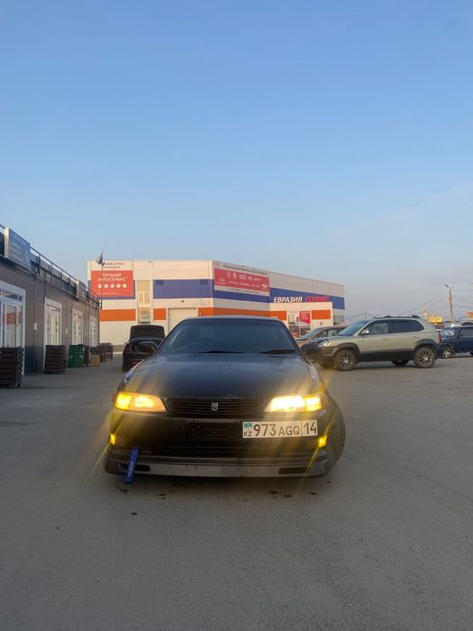 Продам автомобиль