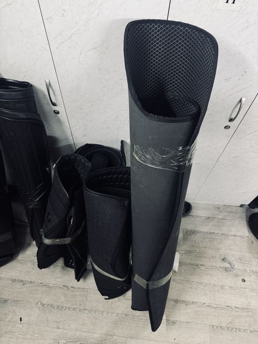 5д polik от лексус 570