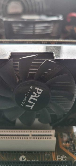 Компьютер Windows 10 Pro.