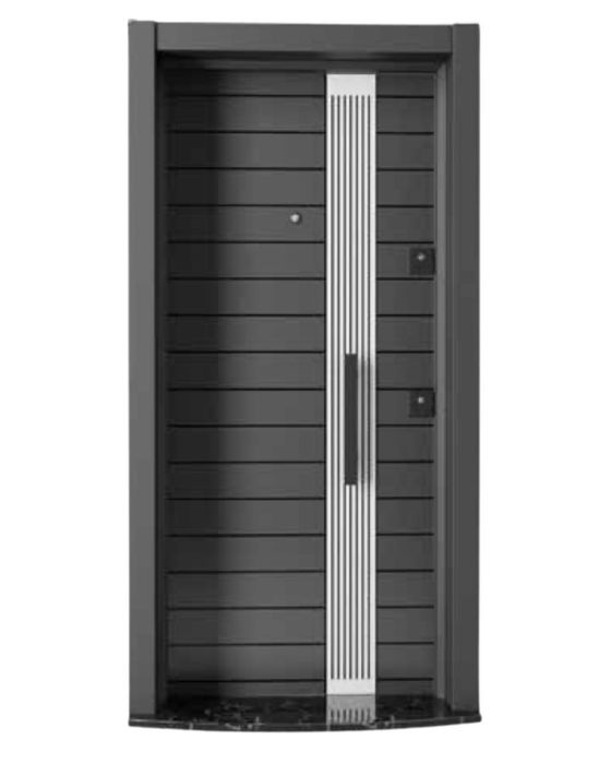 Входни врати от 245€ до 360€