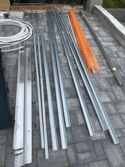 Materiale de constructie