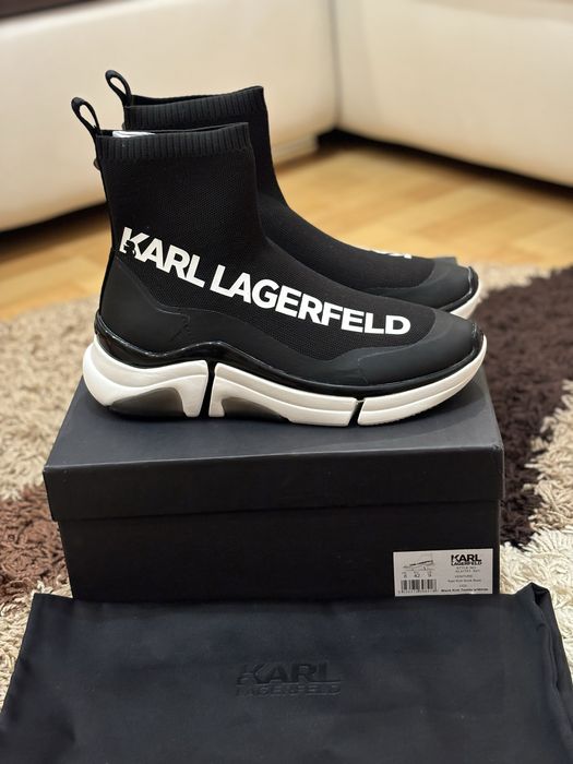 Karl Lagerfeld Barbati Noi
