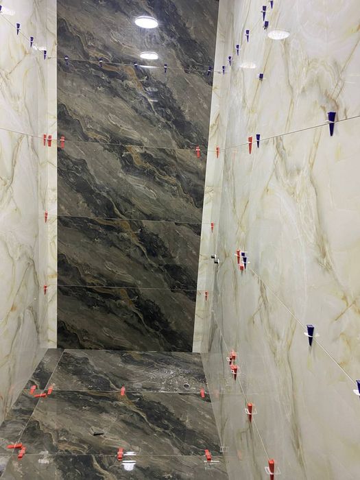 Кафел териш хизмати