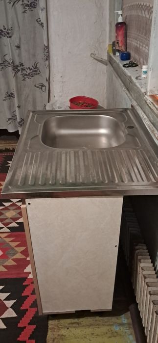 Мойка сотилади холати ало