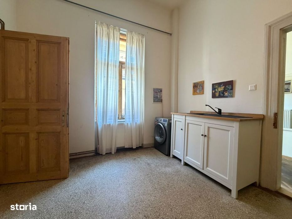 Apartament 2 camere, situat in zona centrala