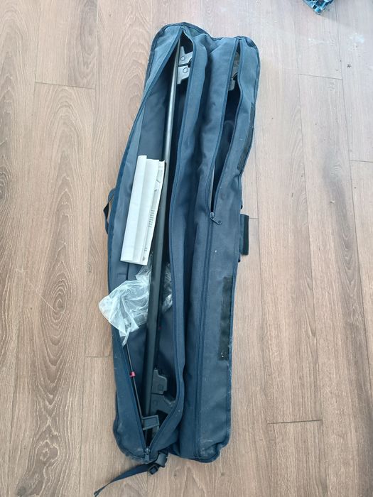 Оригинален багажник релси WV