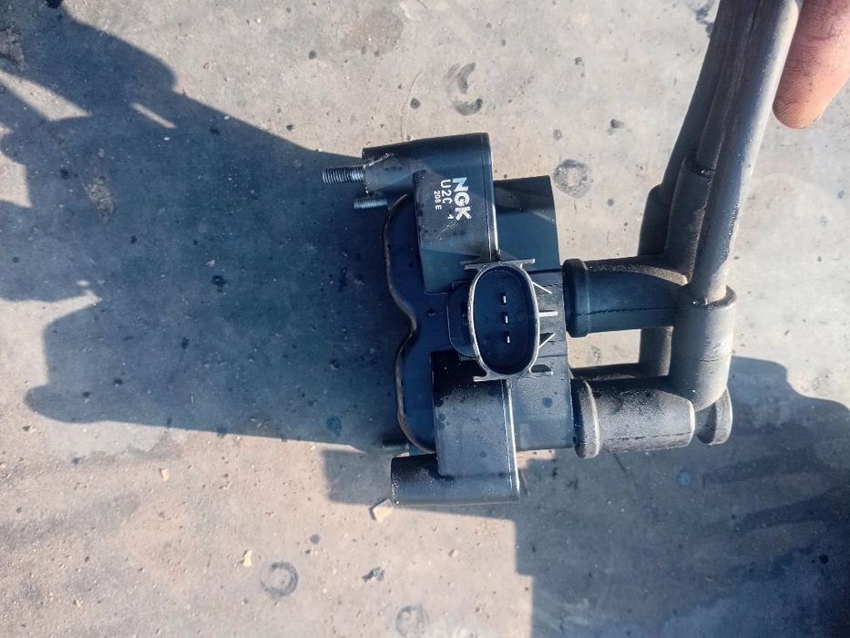 Bobina inducție pentru Ford focus 1 motor 1.8/2.0 benzina