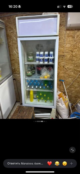 донерка готовый бизнес