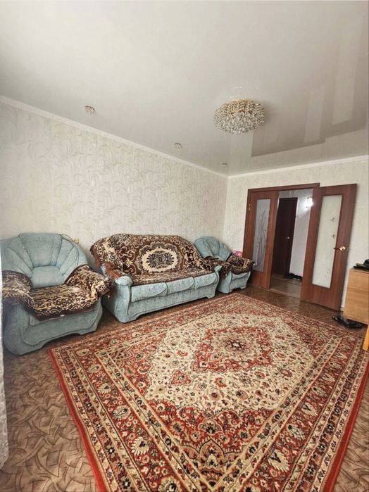 Продам 3 комн квартиру