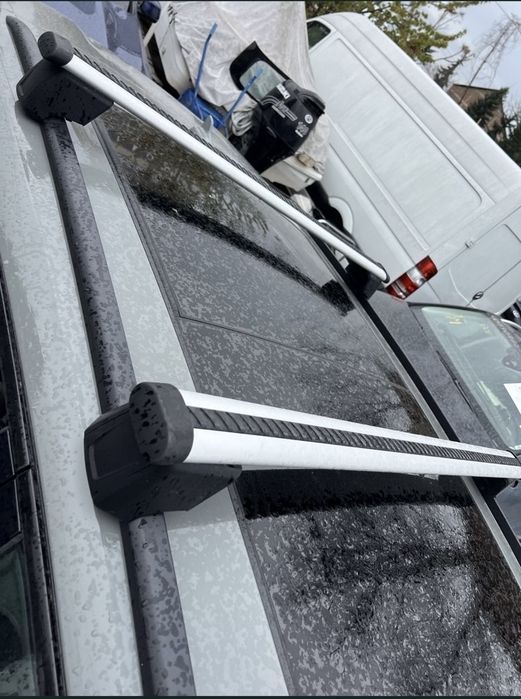 Оригинални греди за Audi Q5