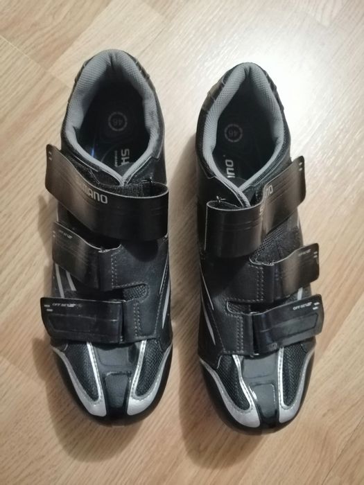 Shimano pedaling dynamics 46