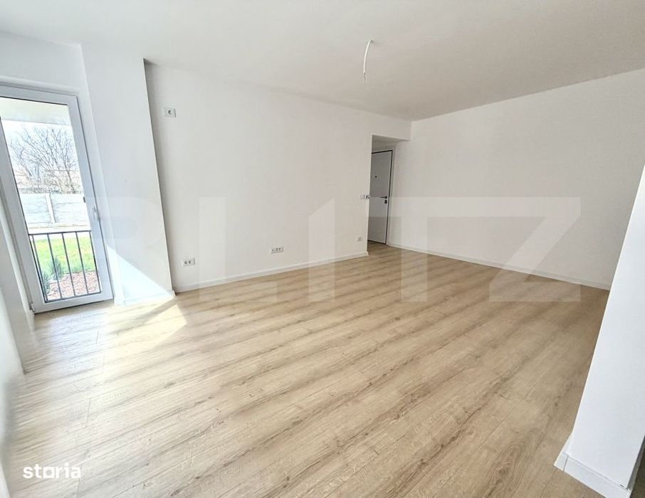 Apartament 3 camere de inchiriat,parter,pretabil pentru birouri,Alba-M