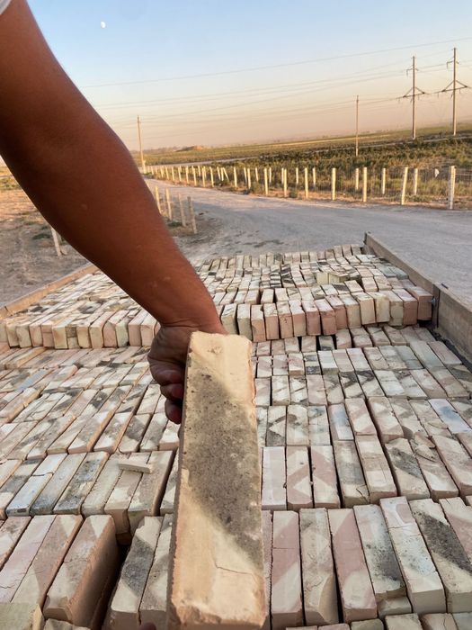 Кирпич стандарт женный