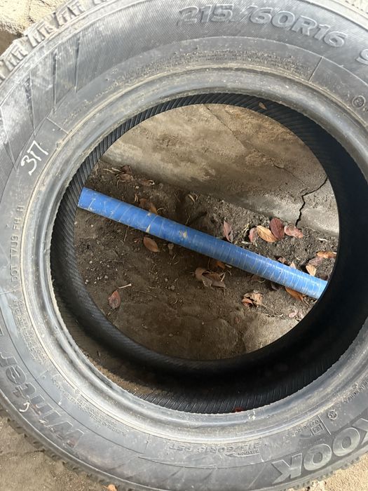 Зимние колеса 16 размер