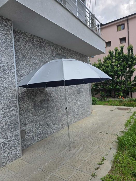 Чадър за Къмпинг с UV защита 2.40м