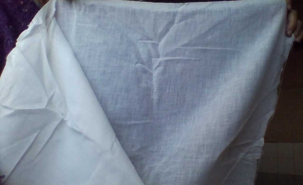 Тензух 100 % памук