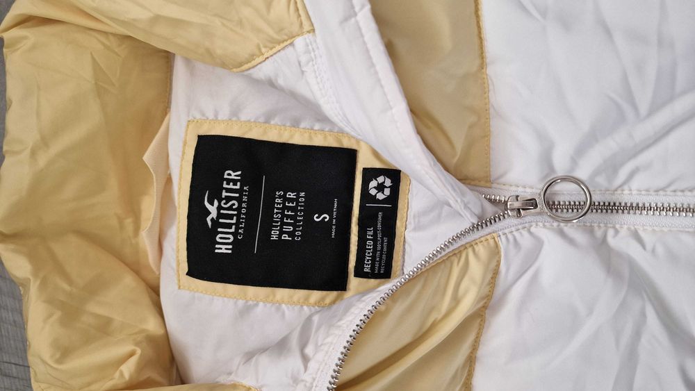 Дамско модно яке S размер