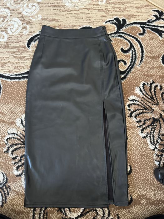 Разгрузка гардероба