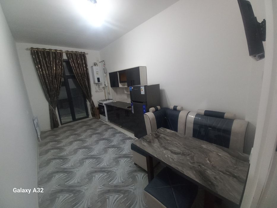 Ijara 1 xona bez makler Cola magazen qatoridan