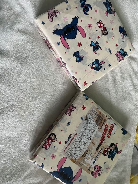 Детски спални комплекти