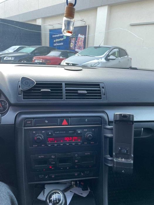 De vanzare Audi A4 2005