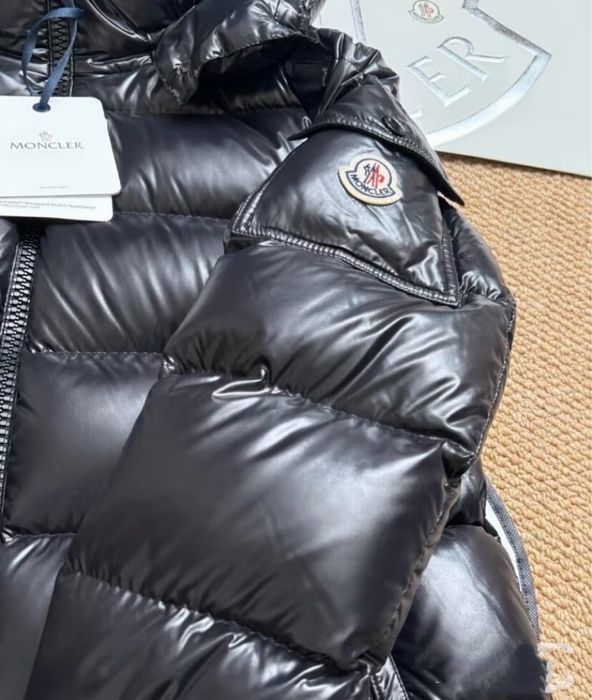 Мъжко Яке Moncler Maya
