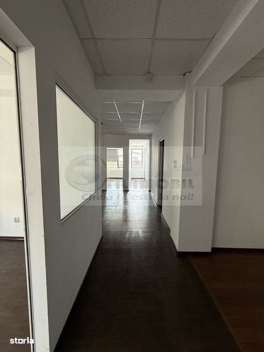 Spațiu de birouri modern TARGU CUCU -899 EURO