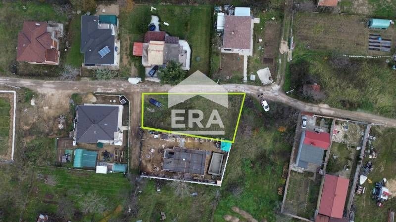 Продава се Парцел в Варна, м-т Боровец - юг - 460 кв.м за 158 €/кв.м - Снимка #3