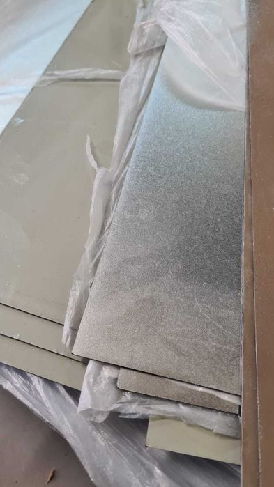 PLACA din plastic ABS pentru gravator laser