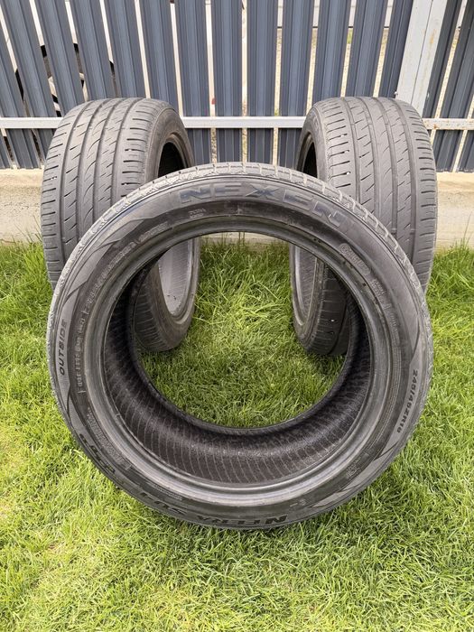 Anvelope vara 245/45/18 Nexen
