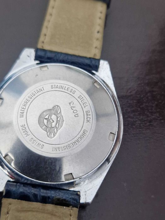 Ceas Doxa  automatic