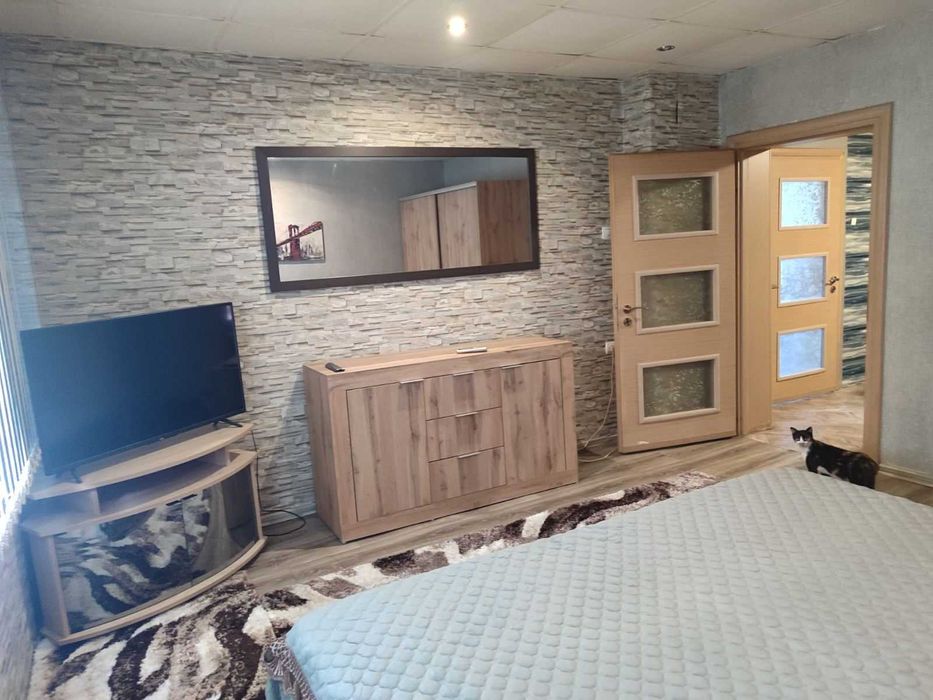 Къща в центъра на Добрич