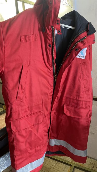 Продам куртку, КПО, Размер 52/182