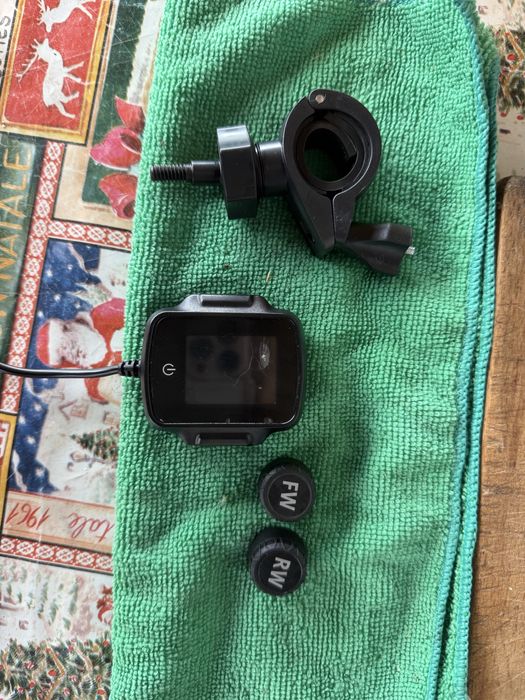 Senzor presiune TPMS