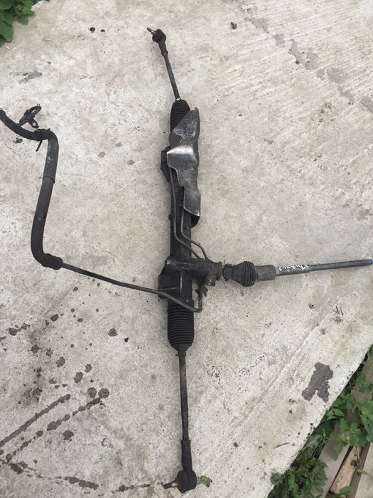 Caseta directie citroen c8/peugeo 807/fiat ulise 2.2 hdi pret 500 lei