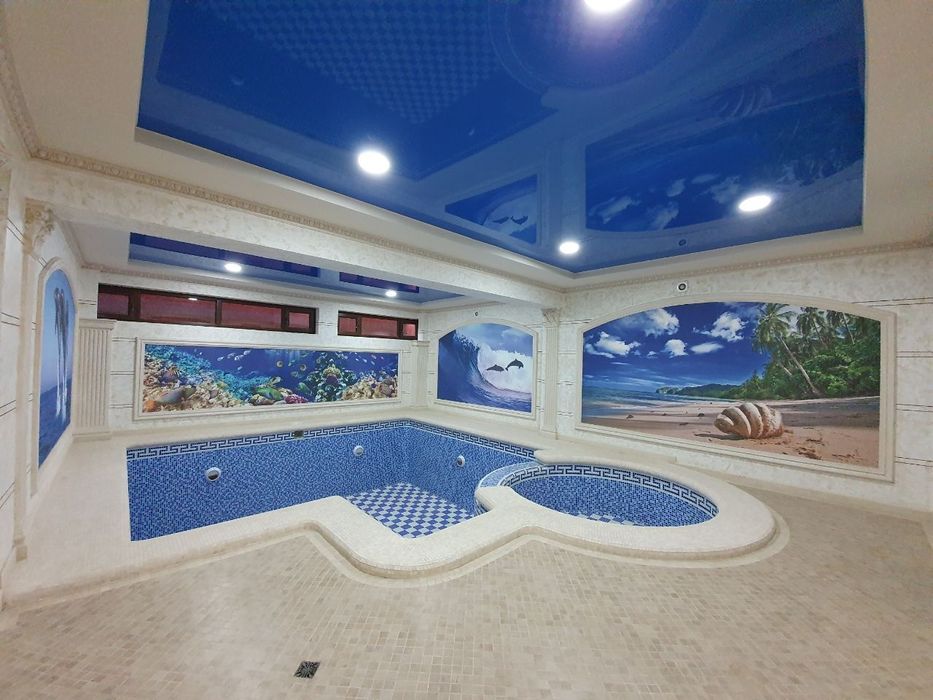 Сдается евро дом! Ориентир Ракат боши