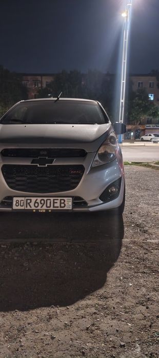 Spark Vikup beriladi