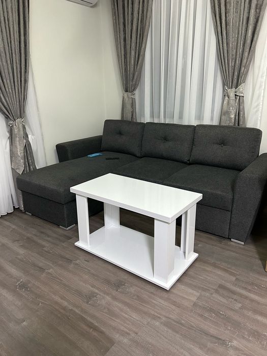 Garsonieră de închiriat cartier Orizont Buzău detalii la numărul de tl