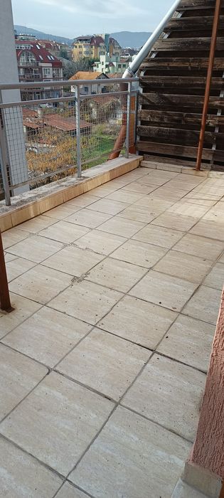 Дава се под наем Тристаен апартамент в София, Манастирски ливади - 108 кв.м за 612 € - Снимка #11