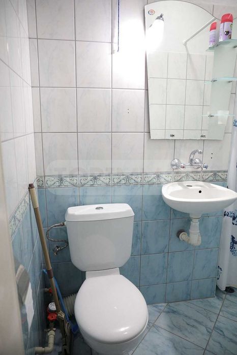 Дава се под наем Тристаен апартамент в Варна, Цветен квартал - 90 кв.м за 698.19 € - Снимка #9