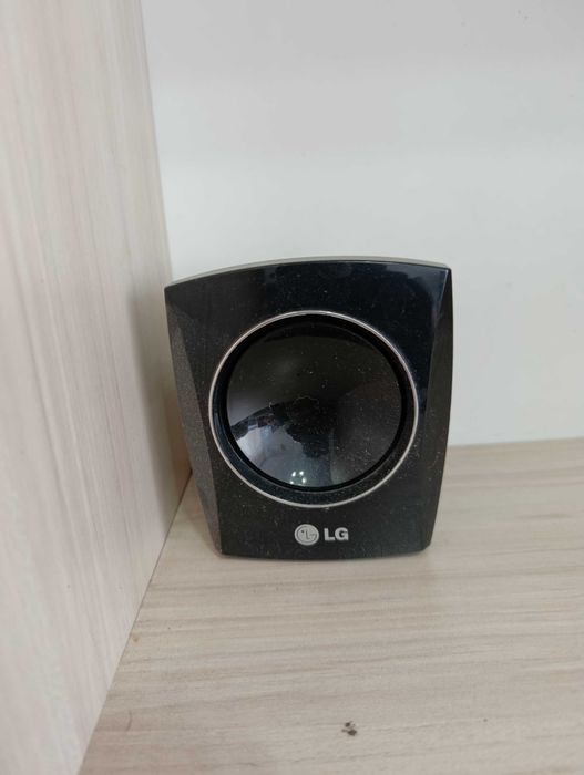 Система за домашно кино LG 5+1